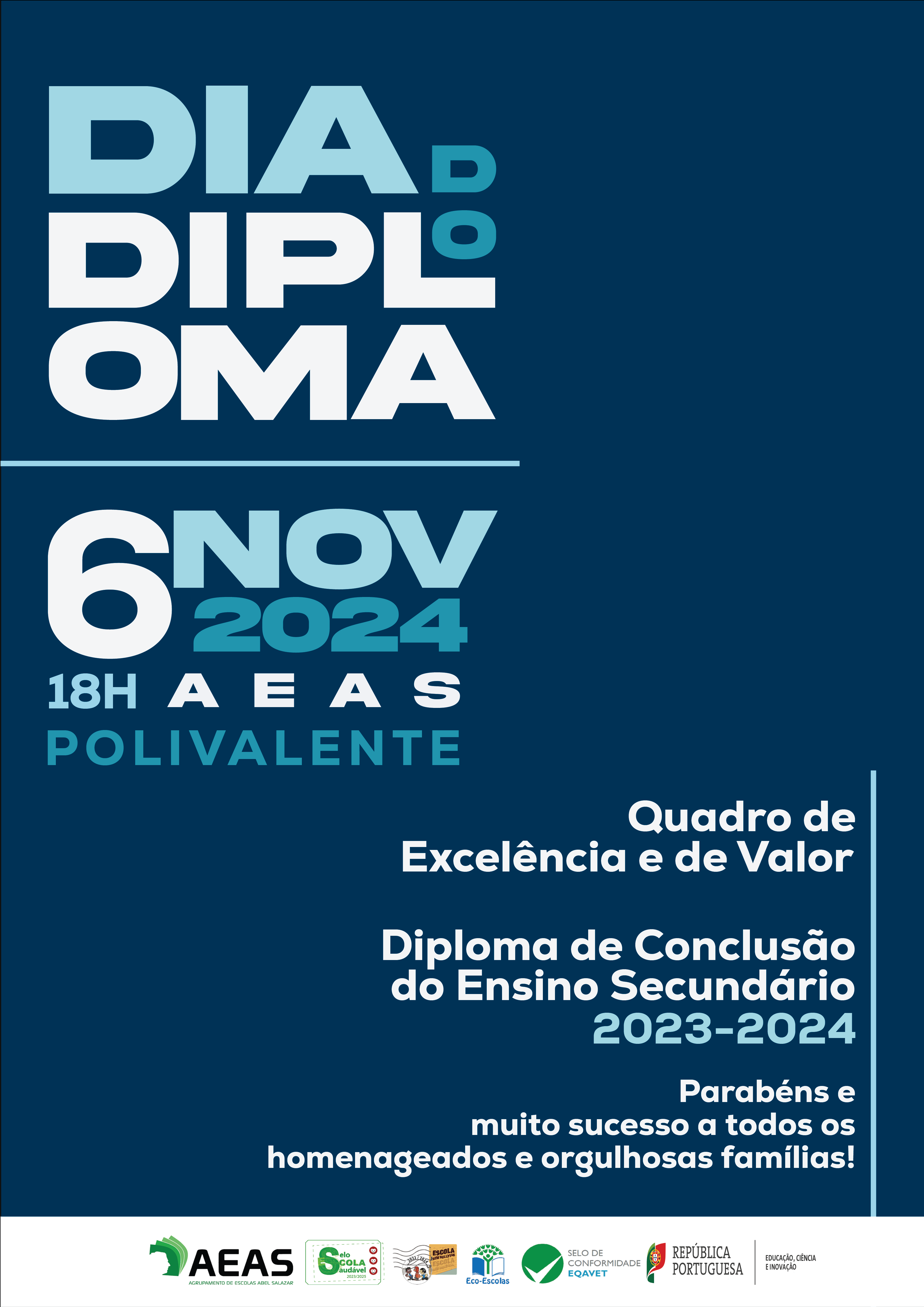 dia do diploma